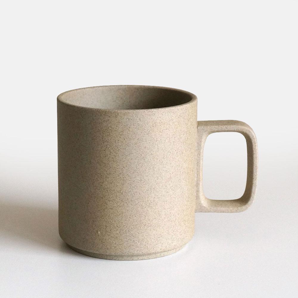 Hasami - Mug // Natural - Kitchenware - DANSKmadeforrooms