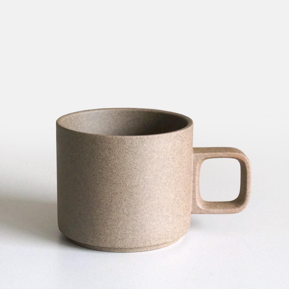 Hasami - Mug // Natural - Kitchenware - DANSKmadeforrooms