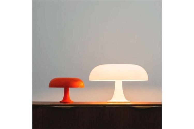 Artemide - Nessino - Lamp - DANSKmadeforrooms