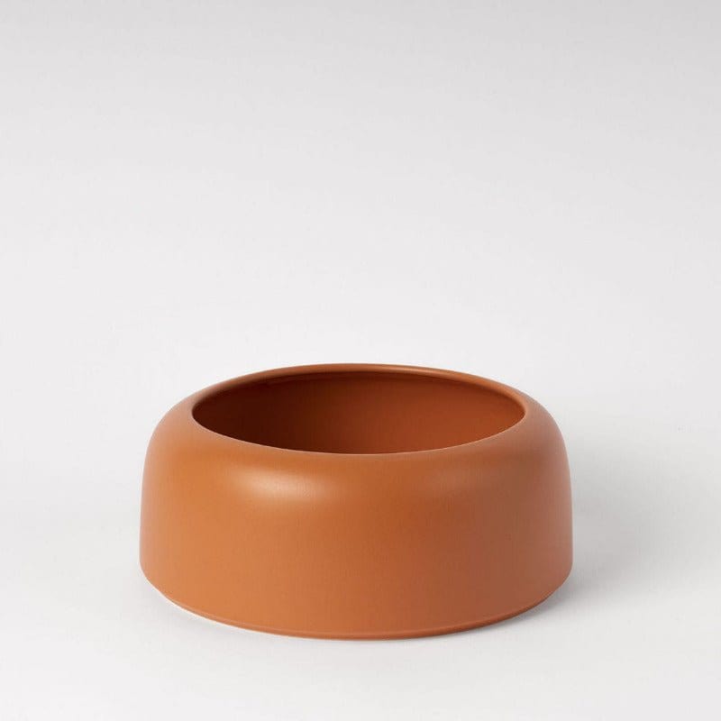 raawii - Omar Bowl 01 // Small // Cinnamon - Accessories - DANSKmadeforrooms