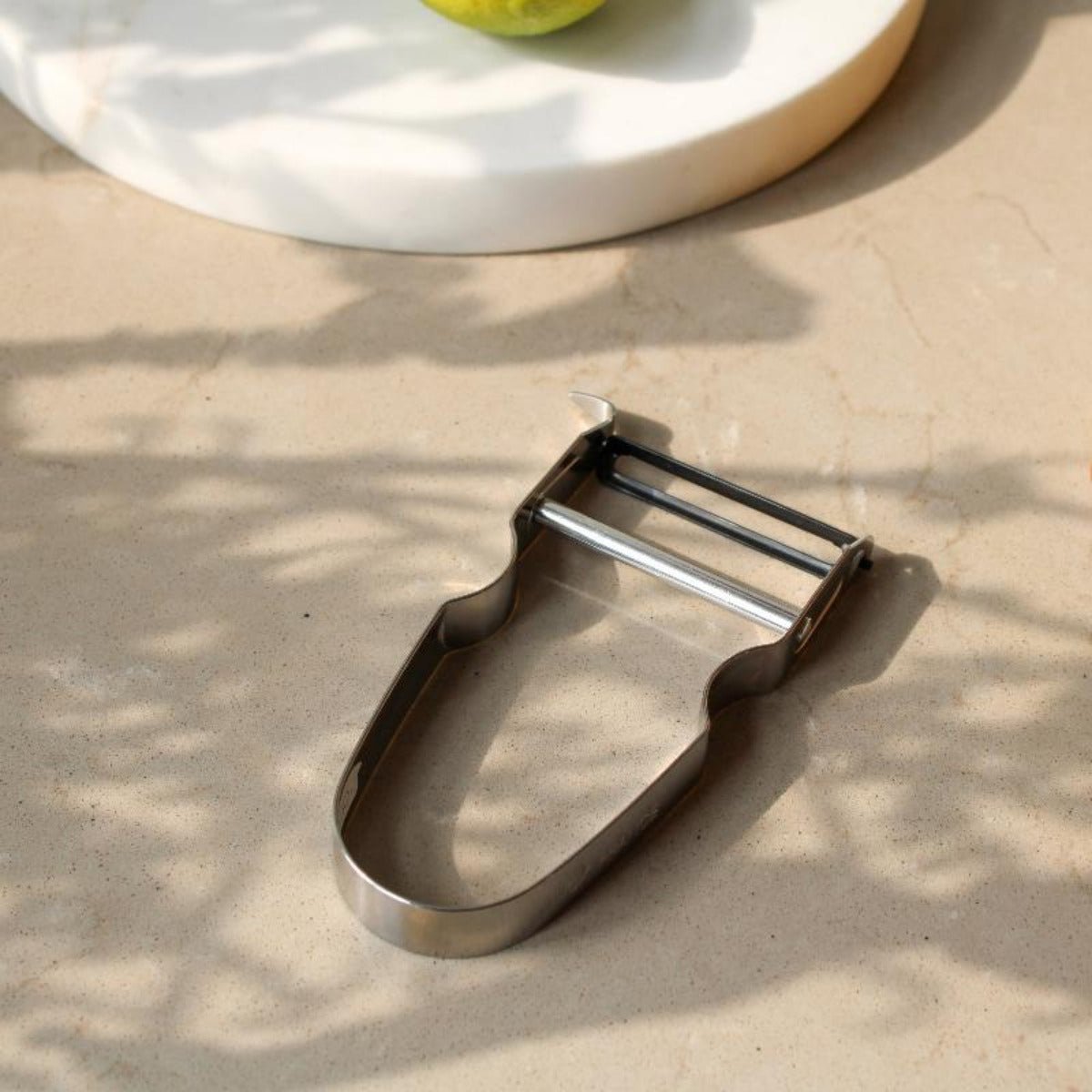 Roger Orfevre - Potato Peeler - Kitchenware - DANSKmadeforrooms