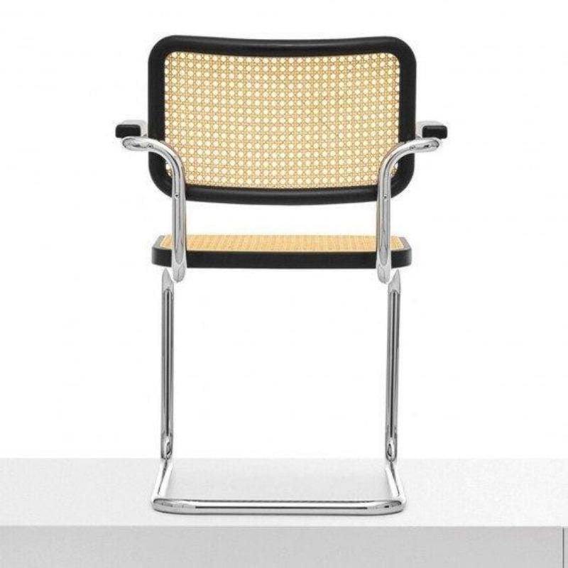 Thonet - S 64 Cantilever Chair - Chair - DANSKmadeforrooms