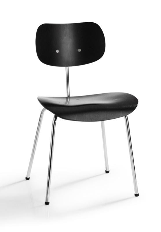 Please Wait To Be Seated / Eiermann - SE68 Chair - Chair - DANSKmadeforrooms