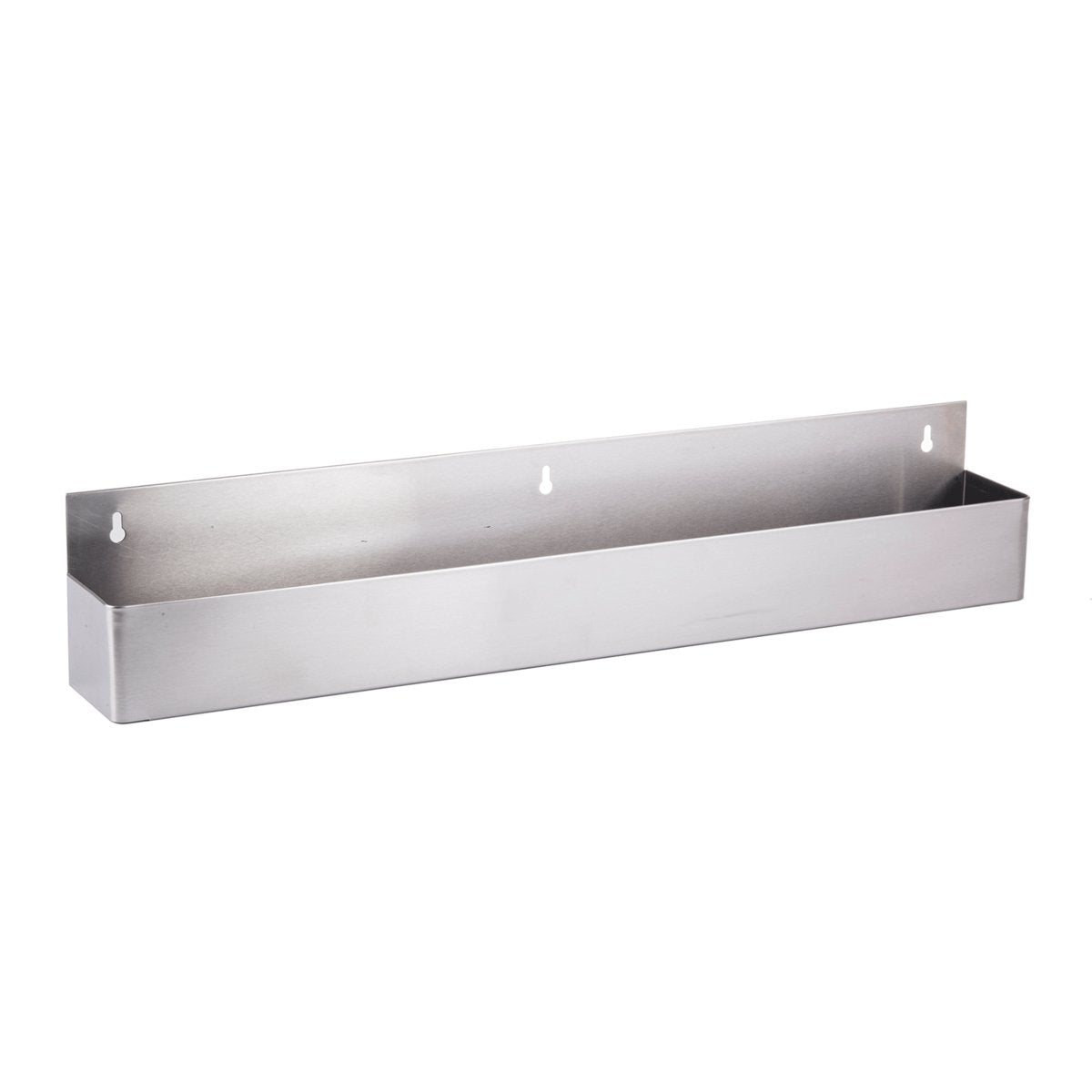 Kitchen Objects - Steel Shelf - Kitchenware - DANSKmadeforrooms