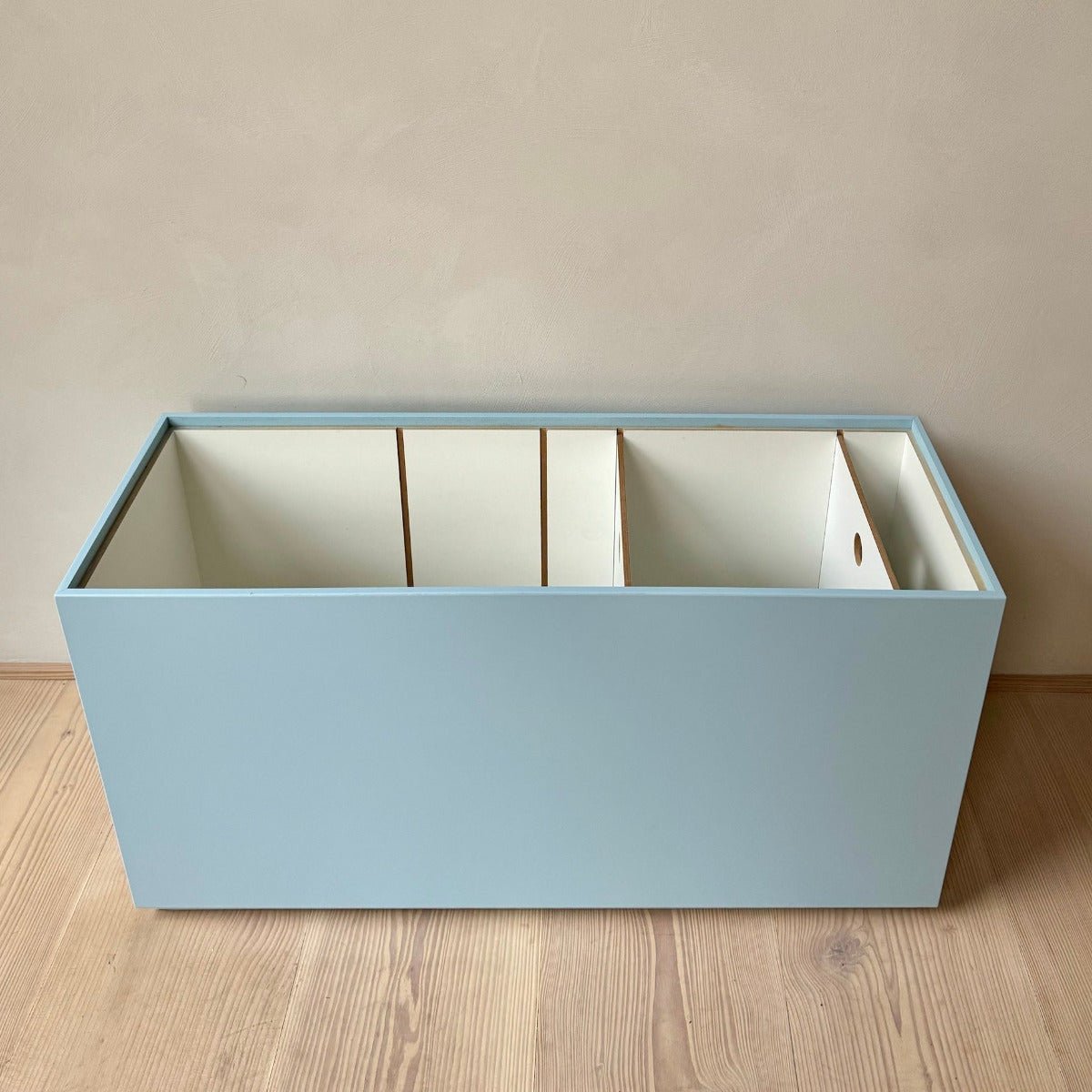 DANSKshop - The Container - Box - DANSKmadeforrooms