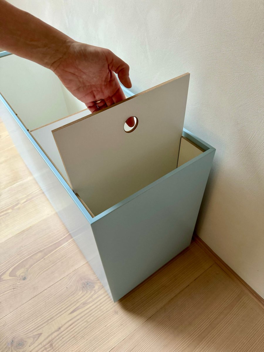 DANSKshop - The Container - Box - DANSKmadeforrooms