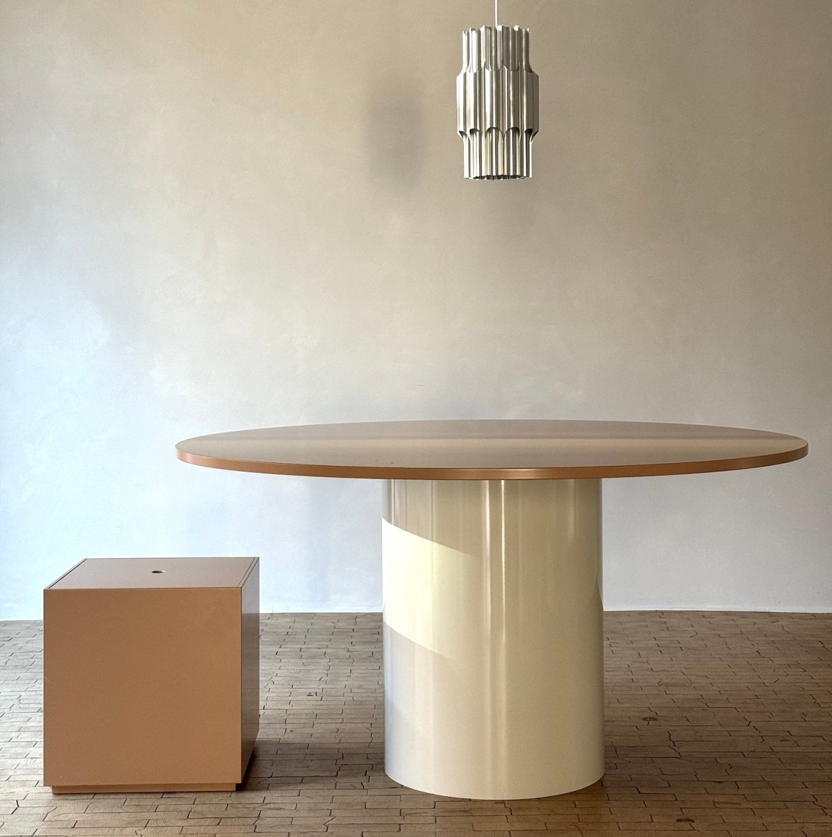 DANSKshop - The Olga Dining Table - Table - DANSKmadeforrooms