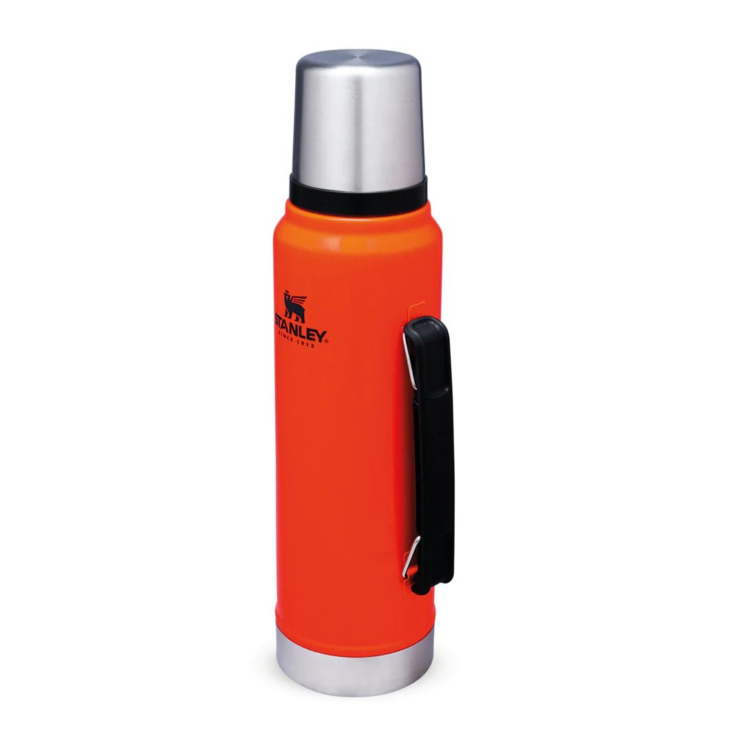 Stanley - Thermal Bottle // Blaze Orange - Kitchenware - DANSKmadeforrooms