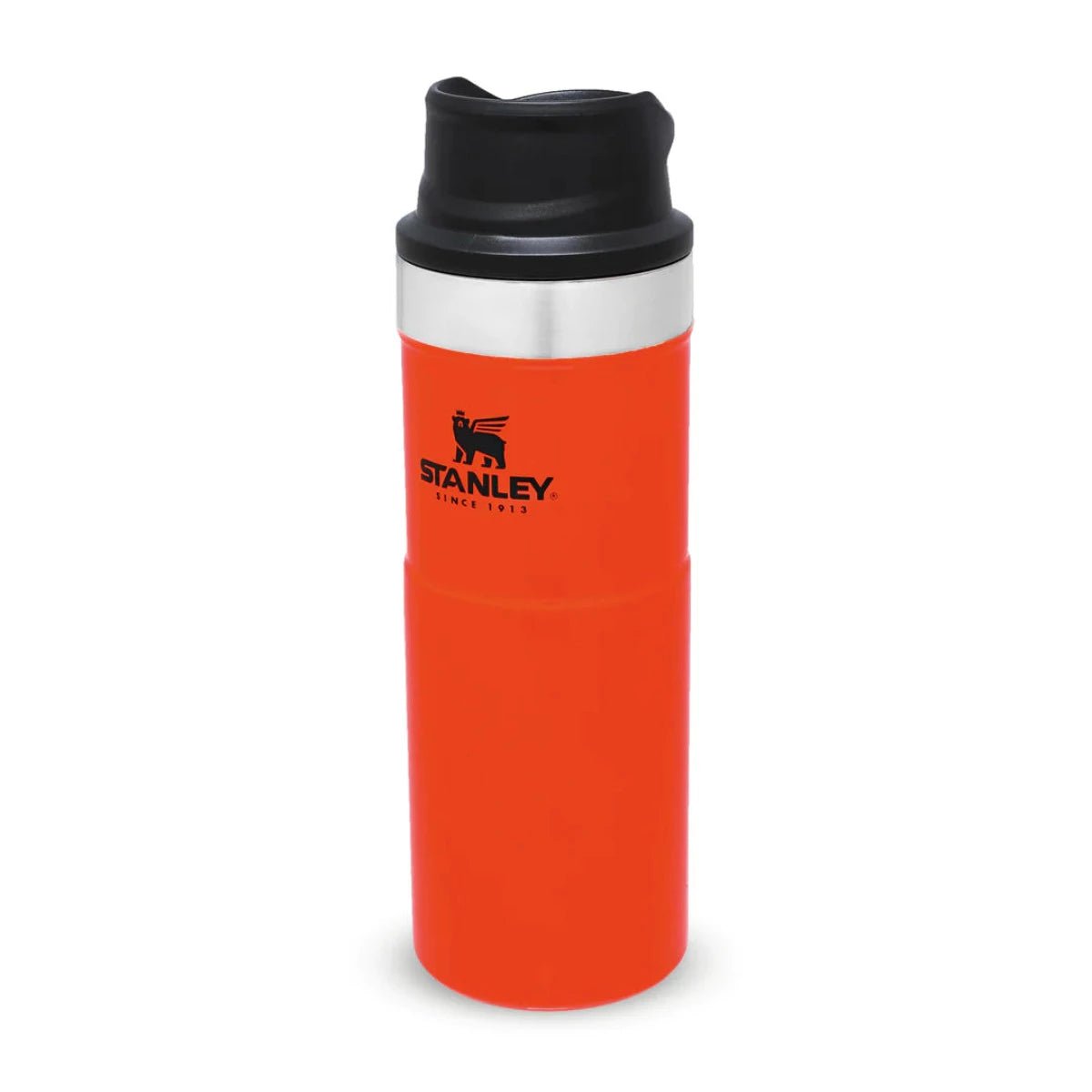 Stanley - Travel Mug // Blaze Orange - Kitchenware - DANSKmadeforrooms