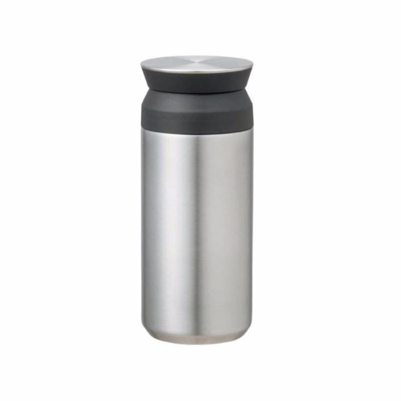 Kinto - Travel Tumbler // Stainless Steel - Kitchenware - DANSKmadeforrooms