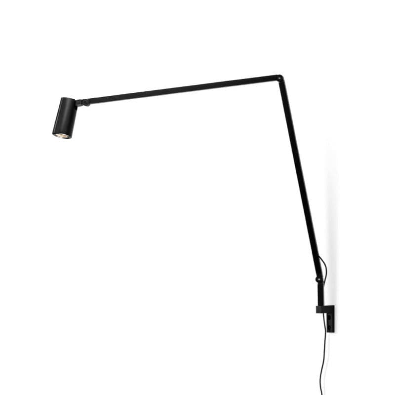 Nemo Lighting - Untitled Spot // Wall - Lamp - DANSKmadeforrooms