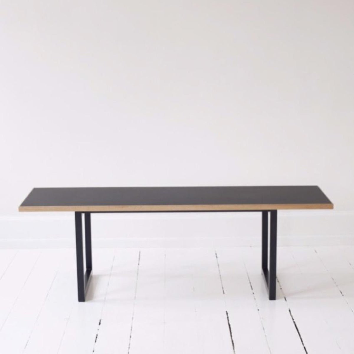 DANSKshop - The "W" Bench - Bench - DANSKmadeforrooms