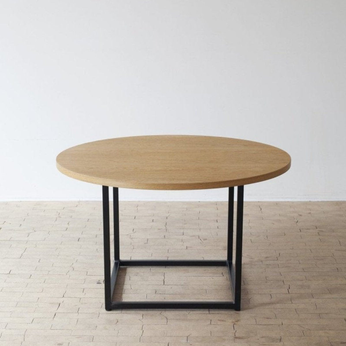 DANSKshop - The "W" Dining Table - Table - DANSKmadeforrooms